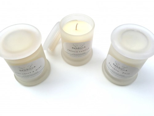 Sensilla Candles