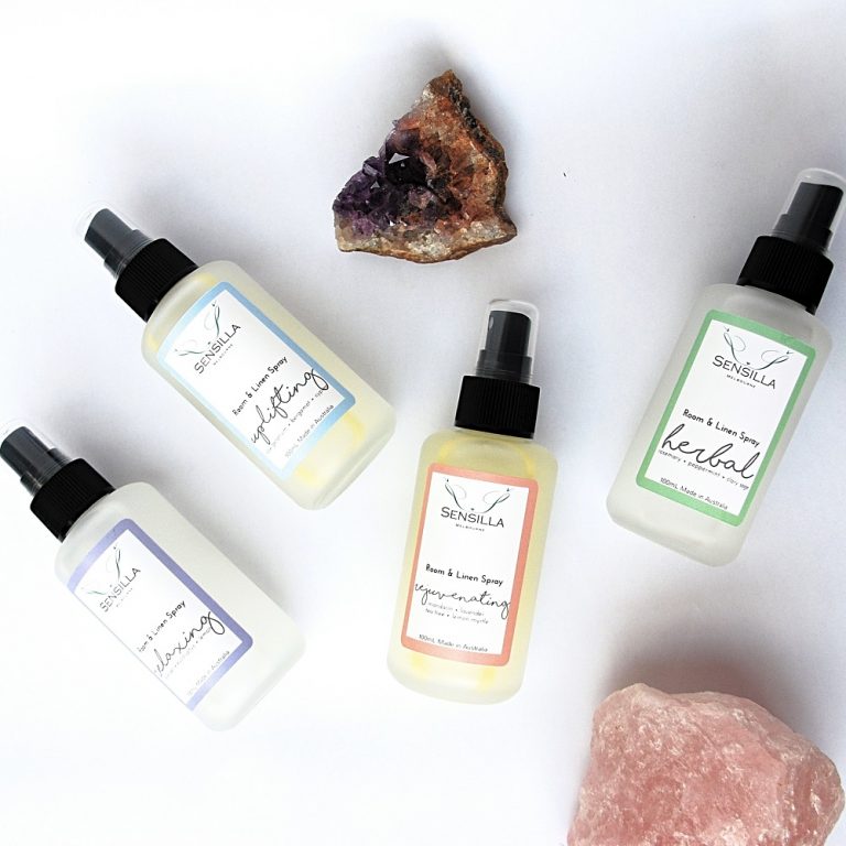 Sensilla Candles Handmade soy candles and home fragrances, made in Melbourne. Hand Poured Soy