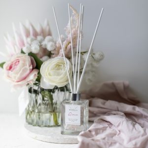 Sensilla Reed Diffusers