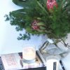 Sensilla Candles