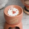 Sensilla Ceramic Oil Burner