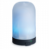 Frosted glass diffuser