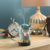 Llama electric diffuser