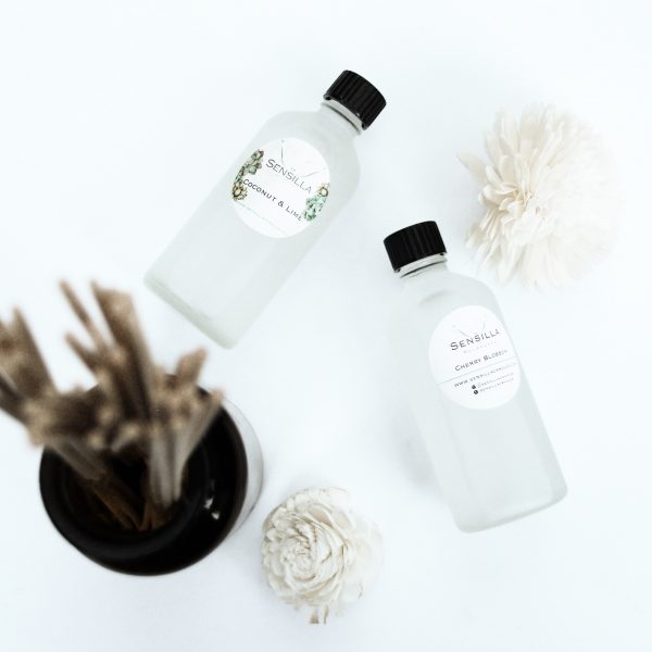 sensilla candles