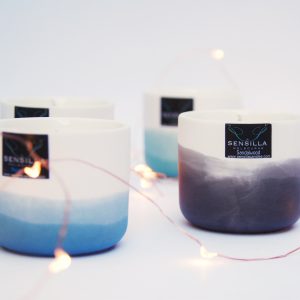 Sensilla Candles