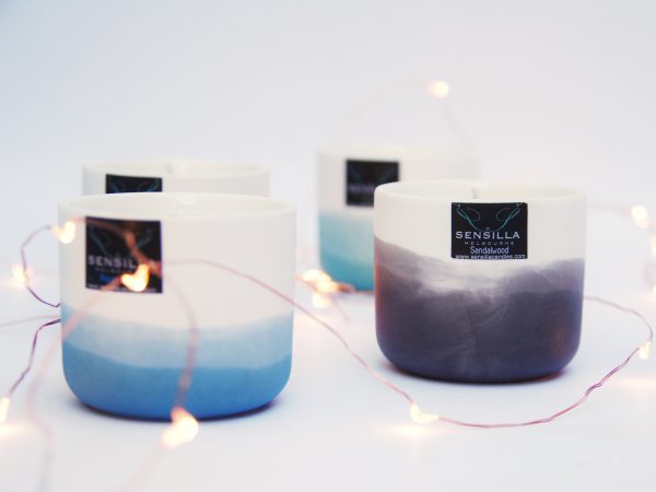 Sensilla Candles