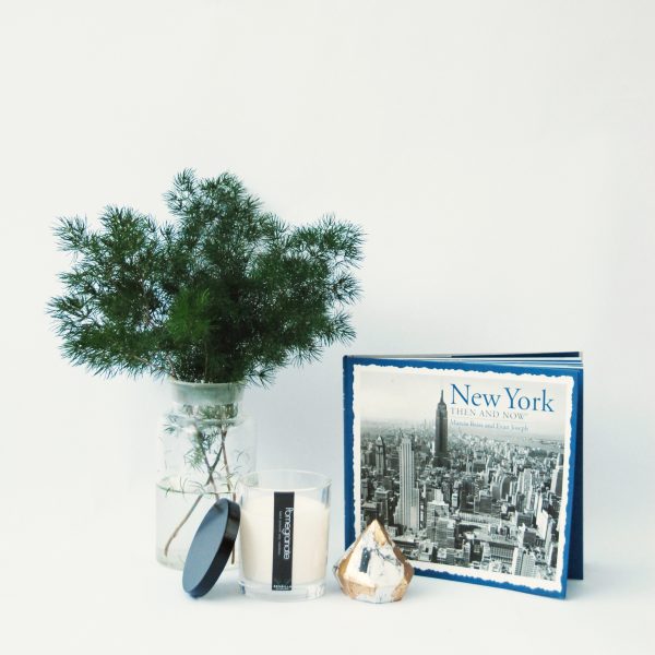 Sensilla candles