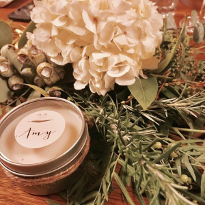 Sensilla Candles