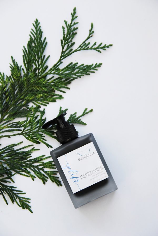 Sensilla Candles