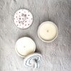 Sensilla Ceramic Earthy Candle