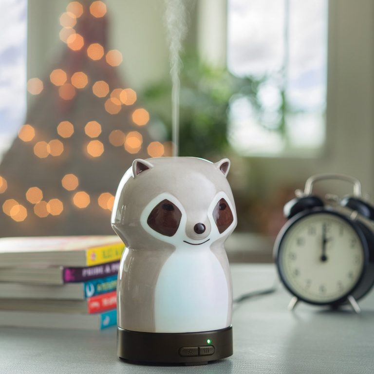 Cute animal electric vaporisers