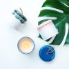 ceramic soy candles
