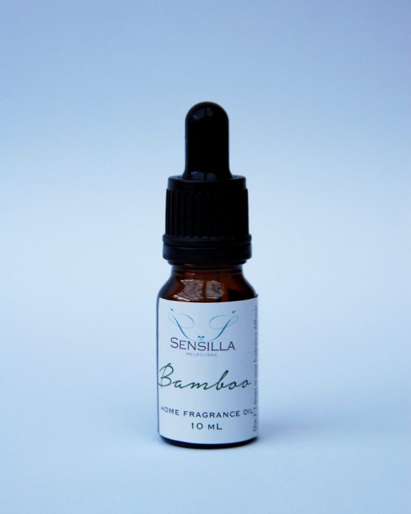 Sensilla Fragrance oils