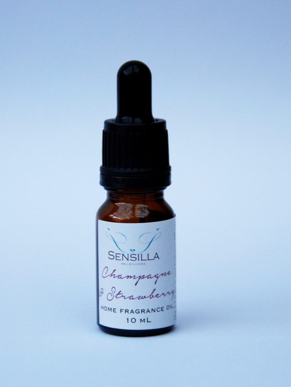 Sensilla Fragrance oils