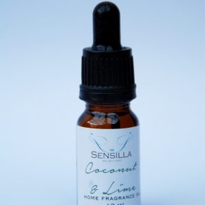 Sensilla Fragrance oils