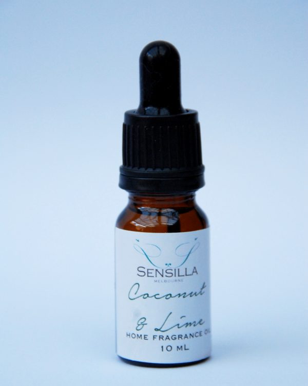 Sensilla Fragrance oils