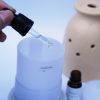 Sensilla Fragrance oils