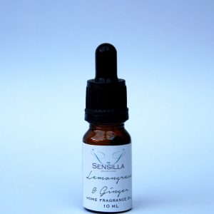 Sensilla Fragrance oils