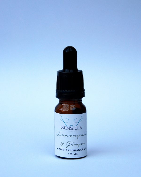 Sensilla Fragrance oils