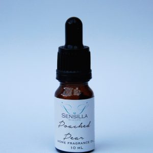 Sensilla Fragrance oils