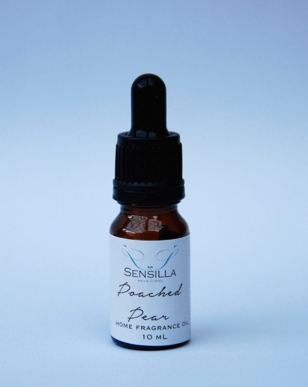 Sensilla Fragrance oils