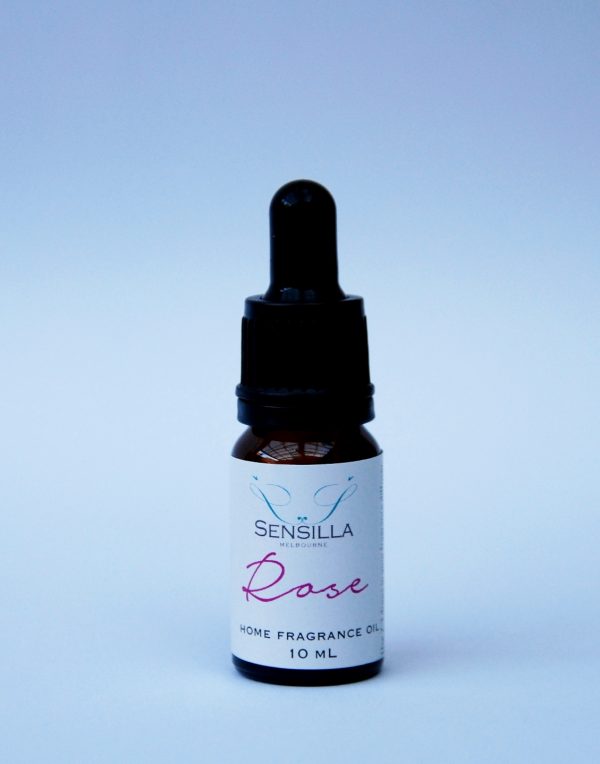 Sensilla Fragrance oils