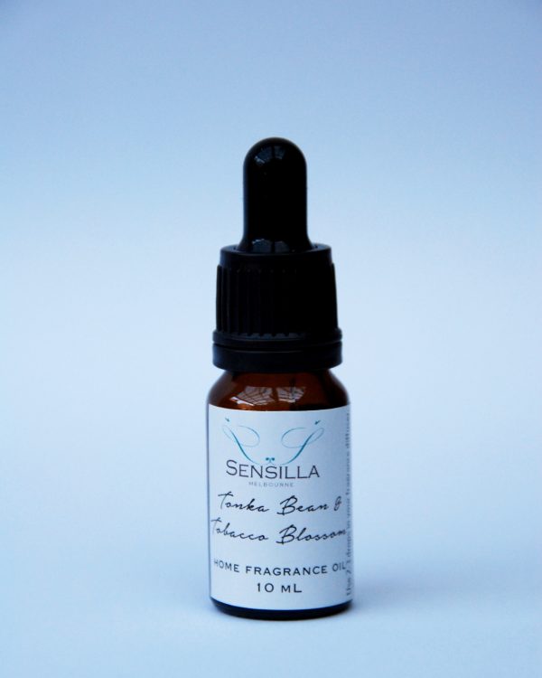 Sensilla Fragrance oils