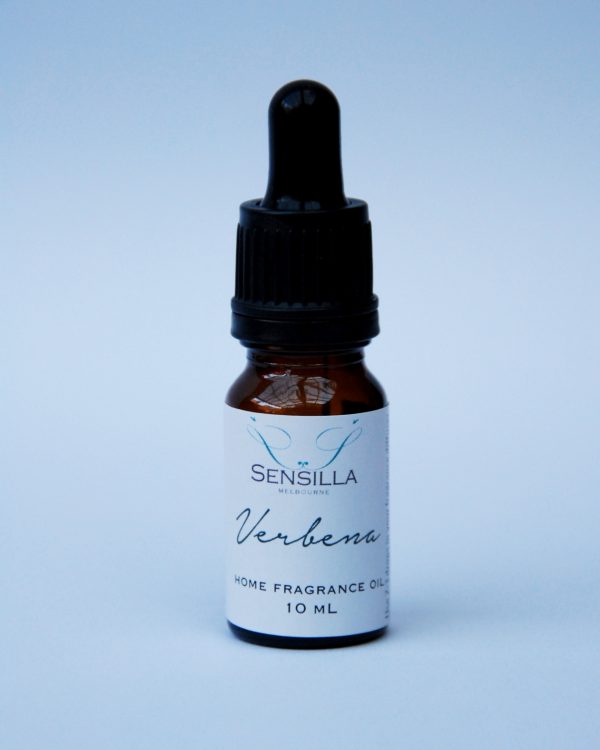 Sensilla Fragrance oils