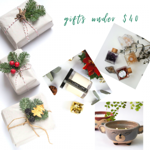 Sensilla Gifts Under $40