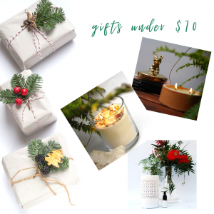 Sensilla Gifts Under $70