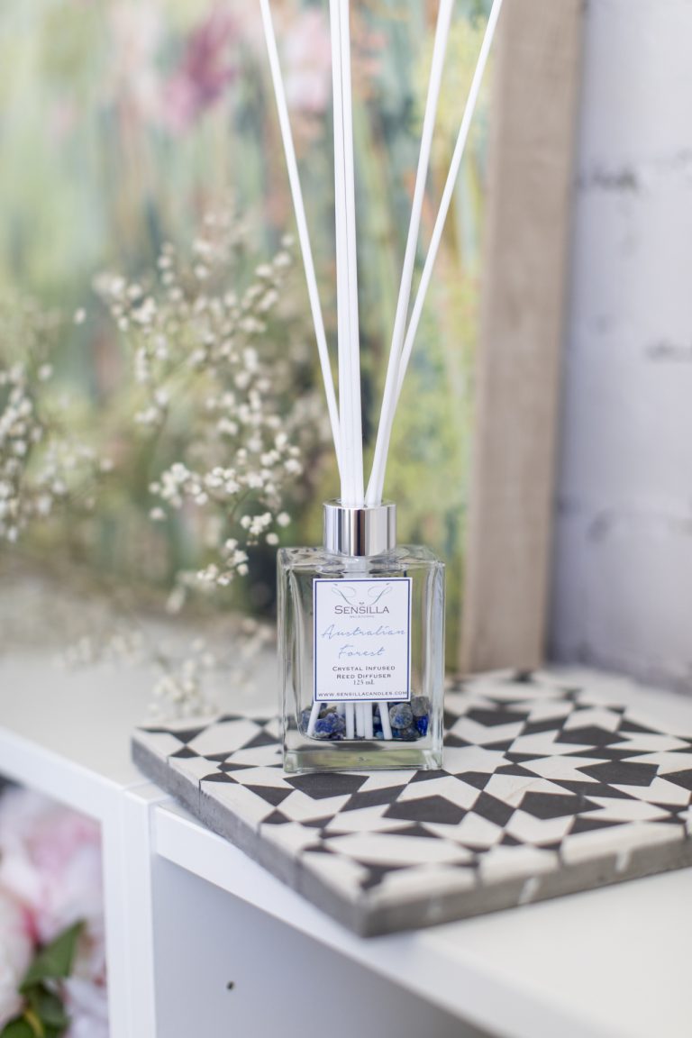 Sensilla Home Fragrance