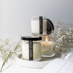 Sensilla Candles